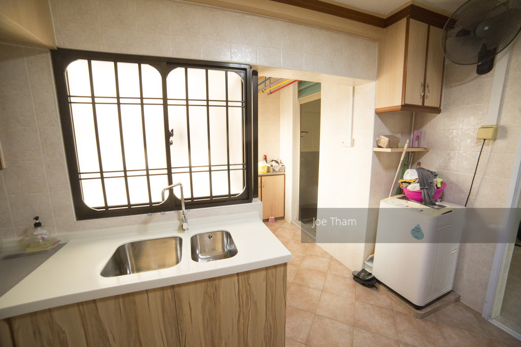 Blk 723 Yishun Street 71 (Yishun), HDB Executive #196318462